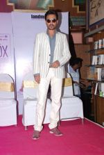 Irrfan Khan at Lunchbox DVD launch in Infinity, Mumbai on 6th Aug 2014